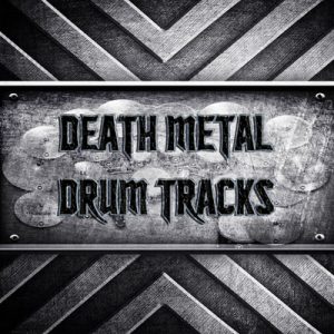 Death Metal Drum Tracks
