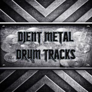 Djent Drum Tracks