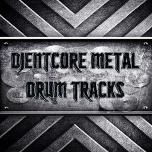 Djentcore Drum Tracks