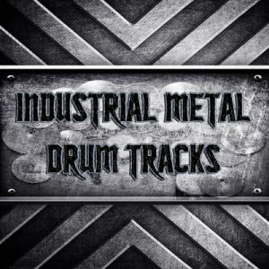 Industrial Metal Drum Tracks​