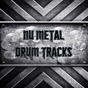 Nu Metal Drum Tracks