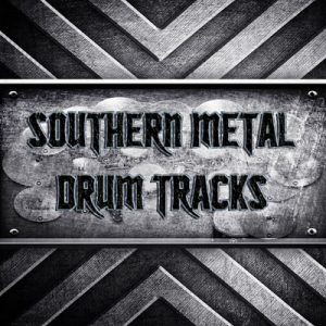 Southern Metal Drum Tracks